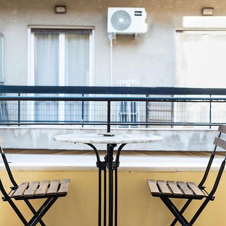 Zen Peace, Exarchia Apartment Athens Exterior photo
