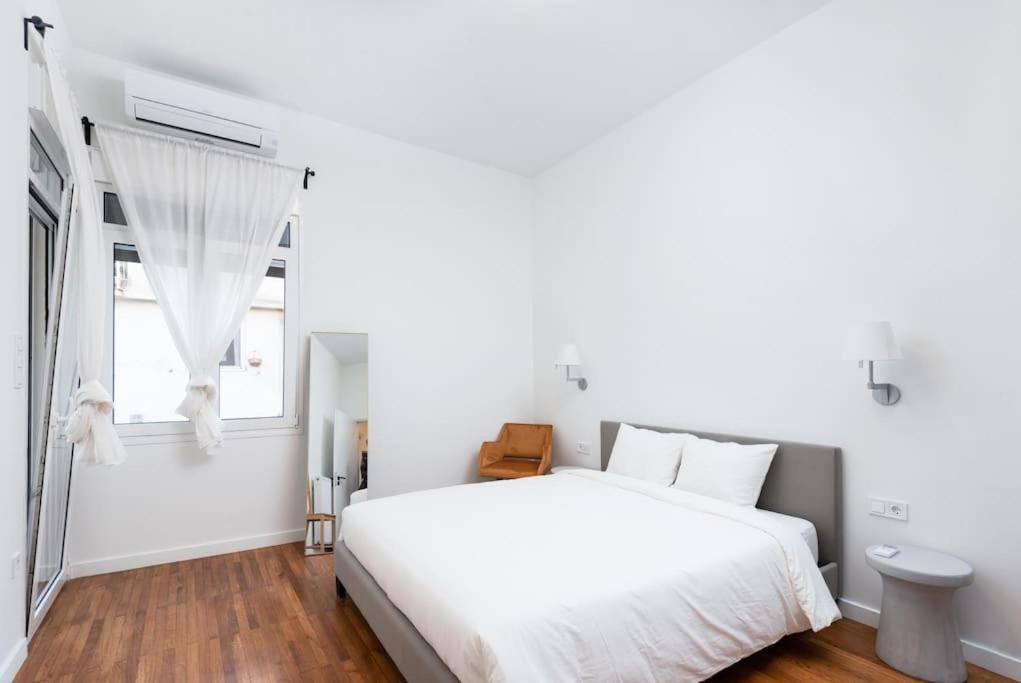 Zen Peace, Exarchia Apartment Athens Exterior photo