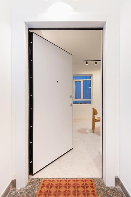 Zen Peace, Exarchia Apartment Athens Exterior photo